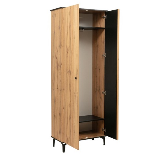 Шкаф для одежды Либерти 51.01 (H-150) в Элисте - изображение 1