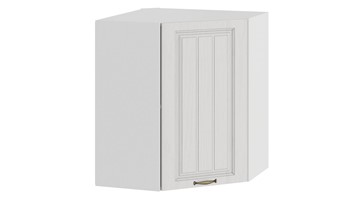 Кухонный угловой шкаф Лина 1В6У (Белый/Белый) в Элисте - предосмотр