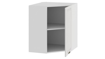 Кухонный угловой шкаф Лина 1В6У (Белый/Белый) в Элисте - предосмотр 1