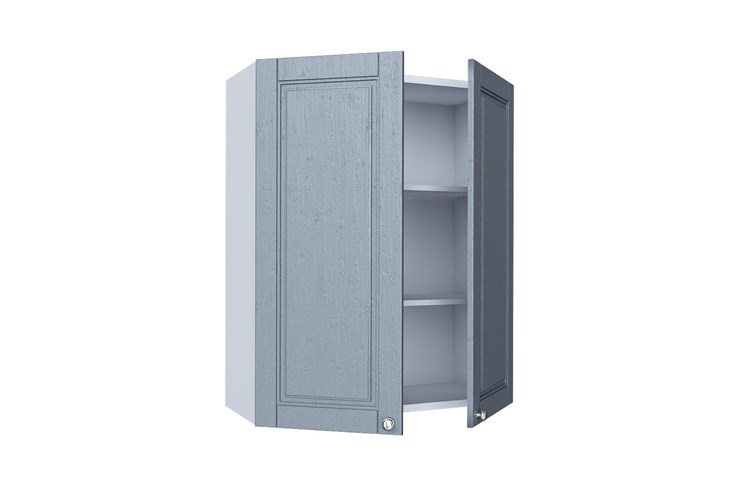 Кухонный шкаф Мокка 800 высокий 274.460.000.360 (Антроцит) в Элисте - изображение 1