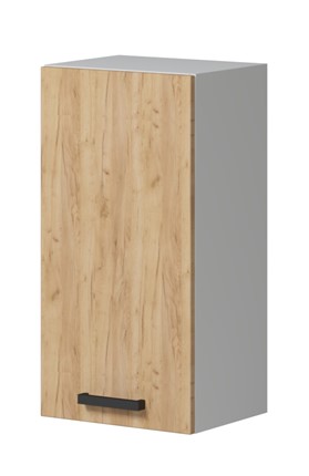 Кухонный шкаф навесной 400 в Элисте - изображение