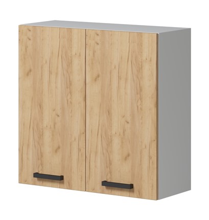 Кухонный шкаф навесной 800 в Элисте - изображение