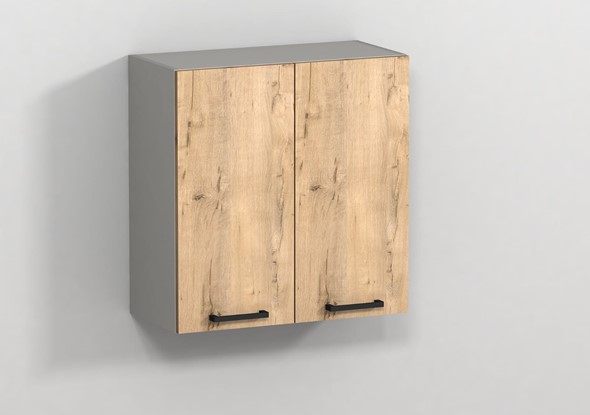 Навесной шкаф Эконика  под сушку 62*60*28 см в Элисте - изображение