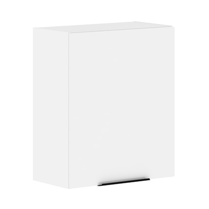 Навесной шкаф с полкой IBIZA Белый MHP 6072.1P (600х320х720) в Элисте - изображение