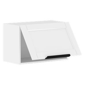 Кухонный шкаф навесной SICILIA Белый MHL 6038.1C (600х320х384) в Элисте - предосмотр