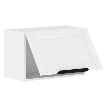 Кухонный шкаф навесной SICILIA Белый MHL 6038.1C (600х320х384) в Элисте - изображение