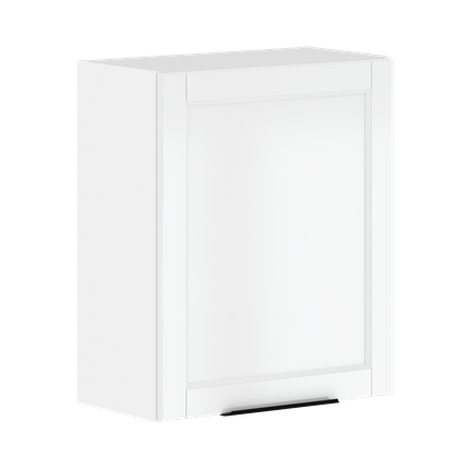 Кухонный шкаф навесной SICILIA Белый MHP 6072.1C (600х320х720) в Элисте - изображение