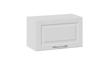 Кухонный шкаф Скай В_36-60_1ДО (Белоснежный софт) в Элисте - предосмотр