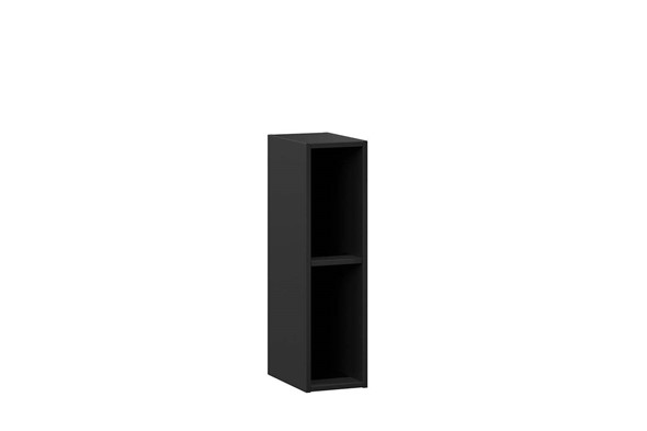 Кухонный шкаф 200 Тип 4, черный в Элисте - изображение