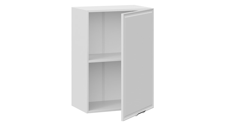 Кухонный шкаф Белладжио 1В5 (Белый, Фон белый) в Элисте - изображение 1