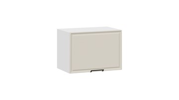Кухонный шкаф Белладжио 1В5Г (Белый, Софт панакота) в Элисте - предосмотр