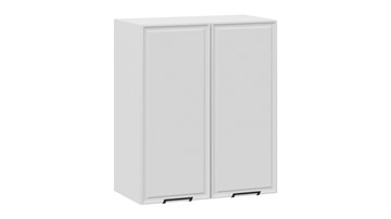 Кухонный шкаф Белладжио 1В6 (Белый, Фон белый) в Элисте - предосмотр