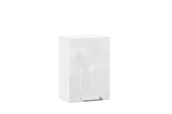 Навесной кухонный шкаф Герда 500 272.345.000 (Белый) в Элисте - изображение