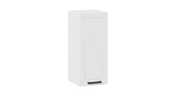 Шкаф кухонный Лорас 1В3 (Белый/Холст белый) в Элисте - предосмотр