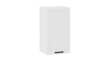 Шкаф кухонный Лорас 1В4 (Белый/Холст белый) в Элисте - предосмотр
