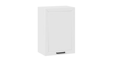 Навесной кухонный шкаф Лорас 1В5 (Белый/Холст белый) в Элисте - предосмотр