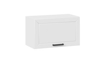 Кухонный шкаф Лорас 1В6Г (Белый/Холст белый) в Элисте - предосмотр