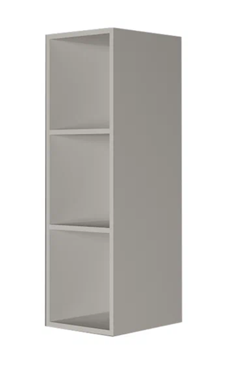Кухонный шкаф В9 30, Бетон пайн/Белый в Элисте - изображение 1