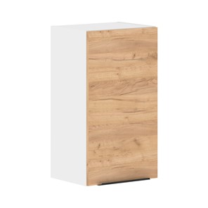 Кухонный шкаф навесной CORSICA Дуб Бофорд MHSU 4072.1 (400х320х720) в Элисте - предосмотр