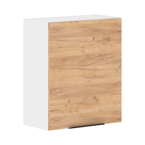 Кухонный шкаф навесной CORSICA Дуб Бофорд MHSU 6072.1 (600х320х720) в Элисте - предосмотр
