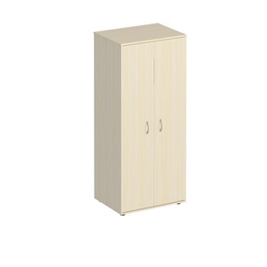 Шкаф для одежды глубокий Комфорт, дуб шамони (80х60х200) в Элисте