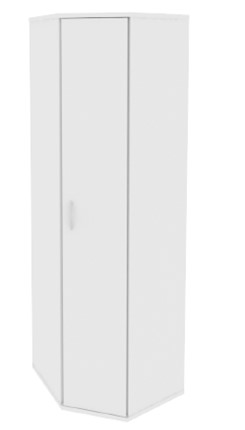 Шкаф А.ГБ-3, Белый в Элисте - изображение