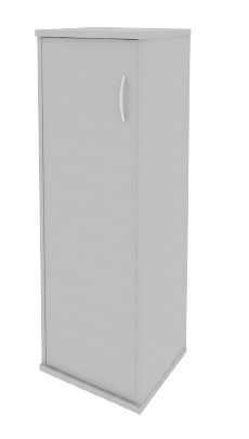Шкаф А.СУ-2.3 Л, Серый в Элисте - изображение