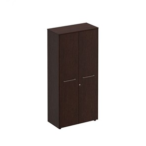 Шкаф для одежды Reventon, темный венге (94х46х196) МЕ 342 в Элисте
