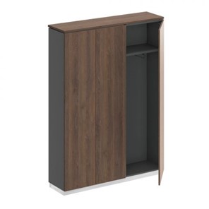 Шкаф для одежды Speech Cube (150.2x40x203.4) СИ 309 ДГ АР ДГ в Элисте