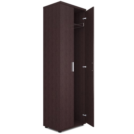 Шкаф для одежды Статус С.Ш-5, венге в Элисте - изображение 1