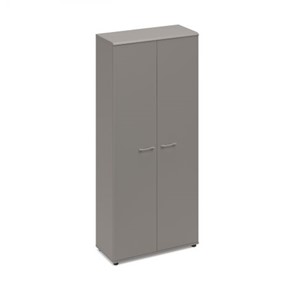 Шкаф гардероб (топ МДФ) Time Metal (90.2x40.2x205) мокко премиум, МР 9307 МП/МП/МП в Элисте