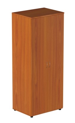 Шкаф гардеробный Референт Р.Ш-7, вишня в Элисте - изображение
