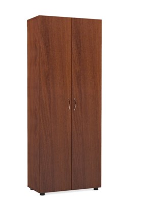 Шкаф гардеробный Универсал У.Ш-5, орех в Элисте - изображение