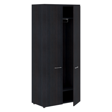 Шкаф гардеробный XTEN Дуб Юкон  XCW 85(850х410х1930) в Элисте - изображение