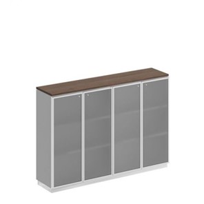 Шкаф средний Speech Cube (180.2x40x124.6) СИ 321 ДГ БП ХР в Элисте