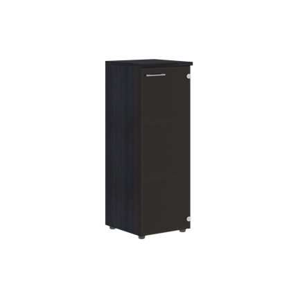Шкаф средний XTEN Дуб Юкон XMC 42.2 (425х410х1165) в Элисте - изображение