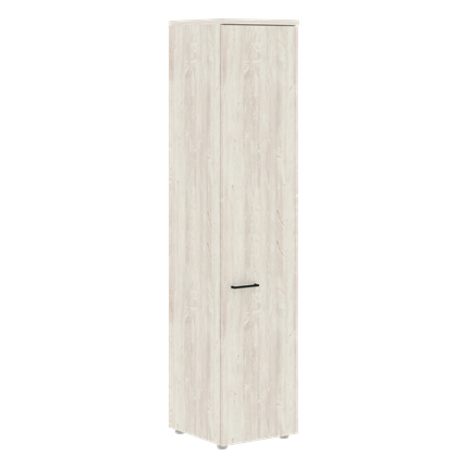 Шкаф-колонна правая XTEN сосна Эдмонд XHC 42.1 (R)  (425х410х1930) в Элисте - изображение
