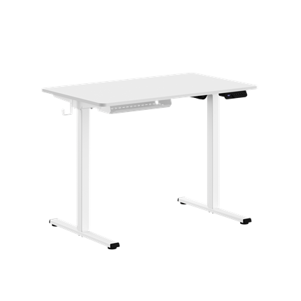 Стол подъемный электрический XTEN-UP Белый AT-001 (1000х600х730/1210) в Элисте - изображение