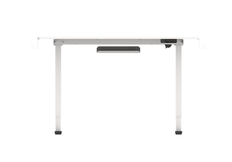 Стол подъемный электрический XTEN-UP Белый AT-003 (1400х700х730/1210) в Элисте - изображение 1