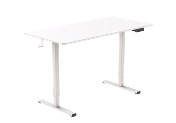 Стол подъемный электрический XTEN-UP Белый AT-003 (1400х700х730/1210) в Элисте - предосмотр 3