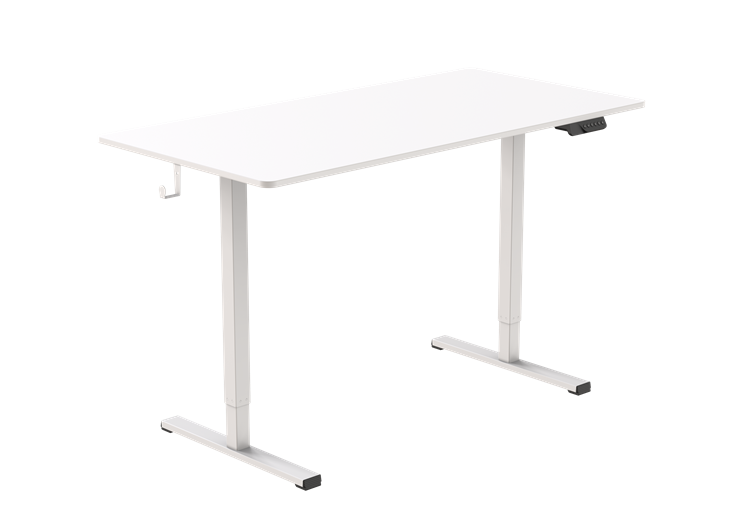 Стол подъемный электрический XTEN-UP Белый AT-003 (1400х700х730/1210) в Элисте - изображение 3
