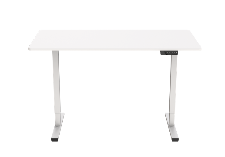 Стол подъемный электрический XTEN-UP Белый AT-003 (1400х700х730/1210) в Элисте - изображение 4