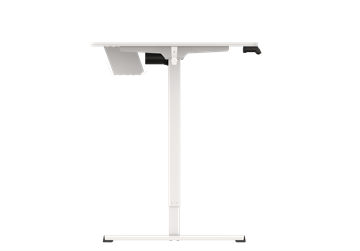 Стол подъемный электрический XTEN-UP Белый AT-003 (1400х700х730/1210) в Элисте - предосмотр 5
