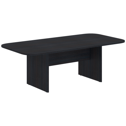 Конференц-стол переговорный XTEN Дуб Юкон XOCT 220 (2200х1100х750) в Элисте - изображение