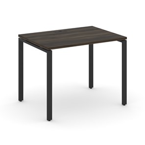 Письменный стол Concept CN.SP-001 металл Черный/Дуб Мали в Элисте