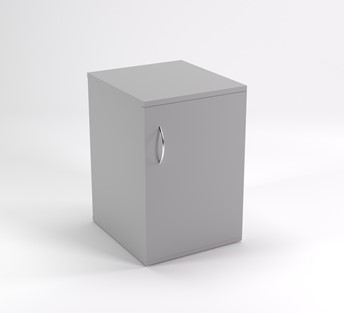 Тумба приставная ТМД 4.5, Серый в Элисте - изображение