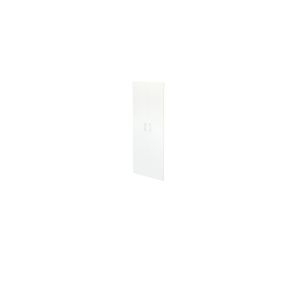Комплект дверей к шкафу А-306 Арго А-606 (Белый) в Элисте