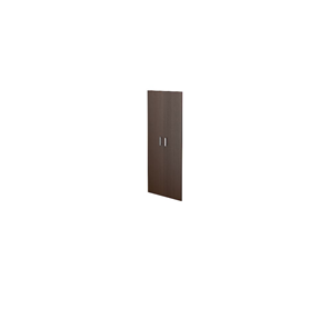 Комплект дверей к шкафу А-306 Арго А-606 (Дуб Венге) в Элисте