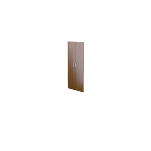 Комплект дверей к шкафу А-306 Арго А-606 (Орех) в Элисте