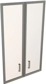 Комплект дверей Приоритет К-981 в Элисте